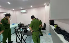 Khởi tố nhóm đối tượng hoạt động thẩm mỹ “chui” cho hơn 500 khách hàng