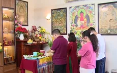 Ngày Vu Lan nghĩ về chữ hiếu
