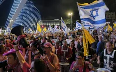Biểu tình kêu gọi chấm dứt chiến sự ở Gaza