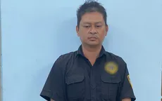 Bắt khẩn cấp người đàn ông gây hấn, vô cớ đánh người trên đường ở TP Hồ Chí Minh