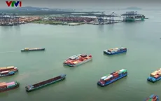 Gỡ vướng hạ tầng hàng hải để hút vốn tư nhân