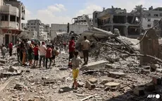 Israel cảnh báo Hamas phải đầu hàng hoặc đối mặt "hủy diệt"