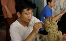 LHP Tài liệu châu Âu- Việt Nam: Cuốn hút với 18 tác phẩm xuất sắc