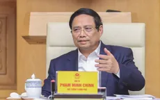 Thủ tướng: Khẩn trương xây dựng báo cáo nghiên cứu khả thi dự án đường sắt Lào Cai – Hà Nội – Hải Phòng