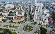 Thái Nguyên tái cấu trúc quy hoạch, chuyển đổi số toàn diện với mô hình chính quyền hai cấp