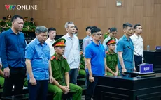 Bắt đầu xét xử 29 bị cáo trong vụ án Tập đoàn Thuận An