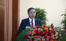 Ông Phạm Đức Ấn được bầu làm Chủ tịch UBND TP Đà Nẵng