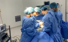 Mổ sỏi mật thành công cho người bệnh có trái tim bên phải