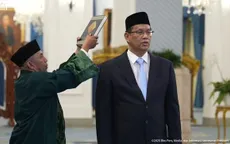 Indonesia bãi nhiệm Bộ trưởng Tài chính Sri Mulyani Indrawati