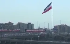 Căng thẳng quan hệ Iran - Israel