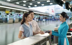 Gần 83 triệu lượt khách qua cảng hàng không trong 8 tháng đầu năm 2025