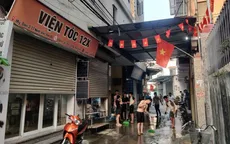 Vụ nổ nhà trọ ở Bắc Ninh: 2 vợ chồng thiệt mạng nghi do tự chế pháo trong phòng