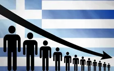 Hy Lạp công bố gói cứu trợ 1,6 tỷ Euro để giải quyết tình trạng suy giảm dân số