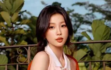 Ngu Thư Hân sang Thái Lan ghi hình giữa ồn ào sự nghiệp