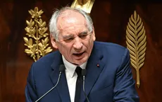 Thủ tướng Pháp Francois Bayrou bị phế truất