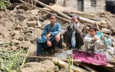Hàng viện trợ đến với nạn nhân động đất Afghanistan