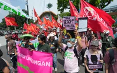 Indonesia cải tổ nội các
