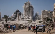 Israel đẩy mạnh tấn công thành phố Gaza