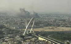 Israel tấn công lãnh đạo Hamas tại Qatar gây chấn động khu vực