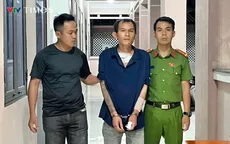 Khởi tố, bắt tạm giam đối tượng đâm chiến sĩ công an tử vong