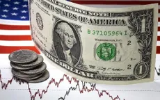 Đồng USD chạm mức thấp nhất trong gần 2 tháng