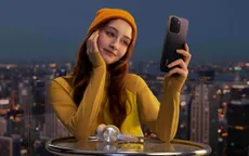 Smartphone phong cách thời trang đón đầu xu hướng tiêu dùng của giới trẻ