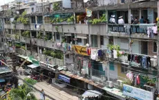 TP Hồ Chí Minh kiểm định chất lượng 156 chung cư cũ