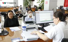 Bộ Chính trị, Ban Bí thư kết luận về định hướng số lượng cấp phó của cơ quan, tổ chức trong hệ thống chính trị
