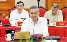 Bộ Chính trị cho ý kiến về công tác chuẩn bị Đại hội Đảng bộ các cơ quan Đảng Trung ương