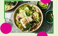 Bổ sung thực phẩm giàu protein thế nào cho phù hợp?