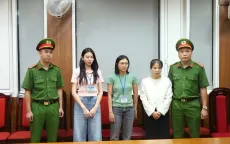 Vụ án kẹo Kera: Từ ý tưởng vì "Thùy Tiên không thích ăn rau" đến lừa dối người tiêu dùng