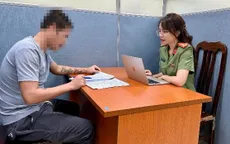Cảnh báo trình trạng giả mạo Tổng đài các hãng taxi