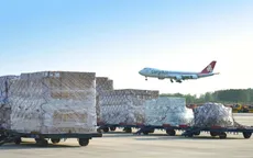Trung Quốc xây dựng siêu mạng lưới hàng không vận tải toàn cầu