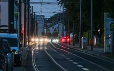 Hàng chục nghìn hộ dân Berlin (Đức) mất điện sau vụ phóng hỏa trụ điện cao thế