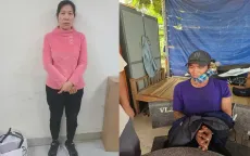 Bắt đối tượng truy nã khi vừa nhập cảnh tại sân bay Tân Sơn Nhất