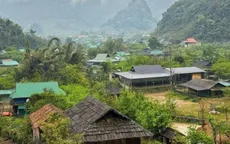 Nghệ An: 19 cộng đồng vùng cao hưởng lợi từ chi trả giảm phát thải
