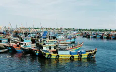 Ứng dụng công nghệ để kiểm soát vi phạm trong khai thác thủy sản