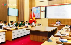 Hải quân ứng dụng trí tuệ nhân tạo (AI) hỗ trợ trong công tác tham mưu