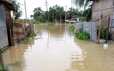 Ba tỉnh, thành phố Phú Thọ, Bắc Ninh, Hải Phòng đảm bảo an toàn đê điều ứng phó lũ