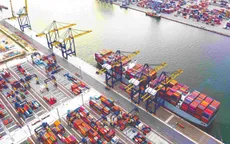 Việt Nam đặt mục tiêu trở thành trung tâm logistics lớn