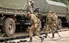 Ba Lan thông báo đóng cửa biên giới với Belarus