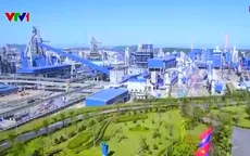 Đột phá phát triển công nghiệp - Động lực để Quảng Ngãi bứt tốc