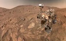 NASA phát hiện dấu hiệu tiềm tàng của sự sống thời cổ đại trên sao Hỏa