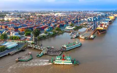 Xuất khẩu hàng hóa TP Hồ Chí Minh 8 tháng đạt hơn 61 tỷ USD