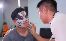 Khi sinh viên Việt lan tỏa nghệ thuật tuồng truyền thống