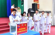 Vùng 2 Hải quân chung tay vì nhân dân Cuba anh em