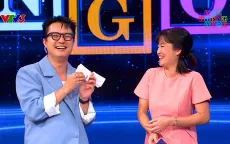 Lộ diện MC thay NSND Xuân Bắc dẫn Vua tiếng Việt mùa 5