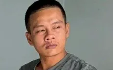 Bắt tạm giam đối tượng bạo hành con ruột bằng que tre và dây điện