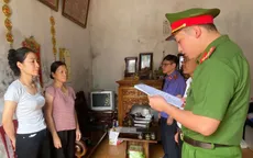 Khởi tố Tổng Giám đốc Công ty Cổ phần Dược phẩm ABI Pharma