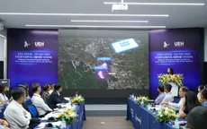 Tập trung phát triển hạ tầng giao thông hiện đại quanh sân bay Long Thành